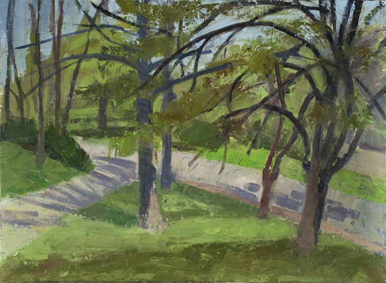 Trees_Spring